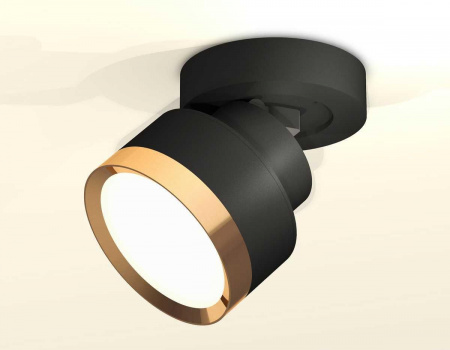 Комплект спота Ambrella light Techno Spot XM (A2229, A2106, C8102, N8124) XM8102004