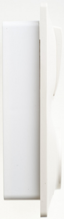 SE Glossa Беж Блок: розетка и 1-кл. выключатель