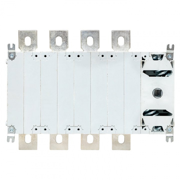 EKF Рубильник 800A 4P без рукоятки управления TwinBlock