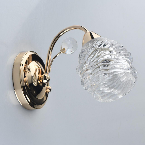 Бра MW-Light Подснежник 294026901