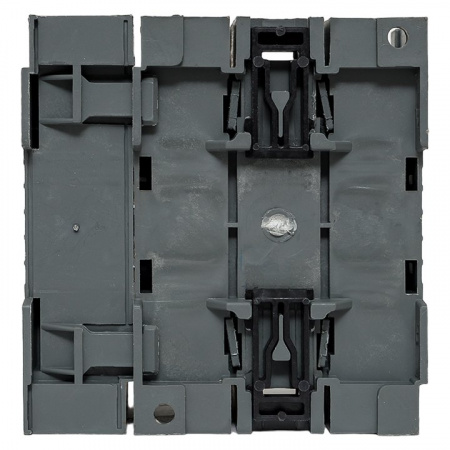 EKF Рубильник 80A 4P c рукояткой управления для прямой установки TwinBlock