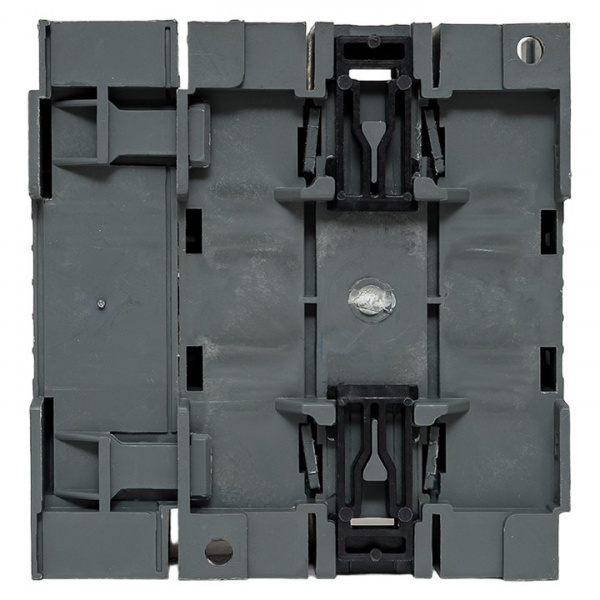 EKF Рубильник 80A 4P c рукояткой управления для прямой установки TwinBlock