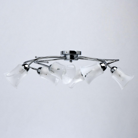 Потолочная люстра MW-Light Мечта 297013806