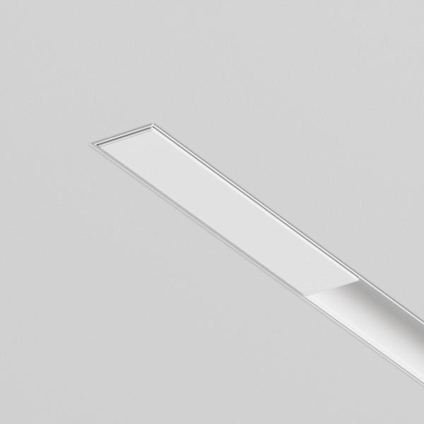 Аксессуар для трекового светильника Magnetic track system TRX010DR2-100W Maytoni Power Supply Gravity