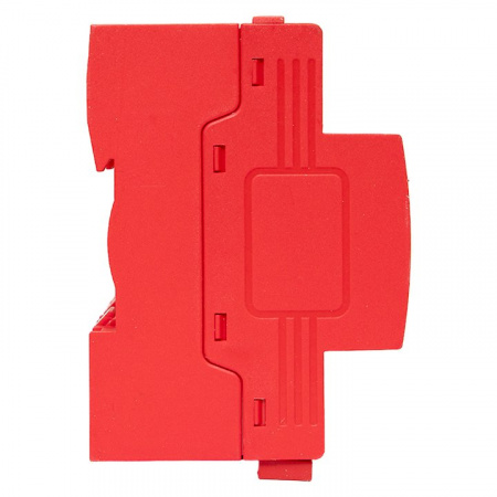 Устройство защиты от импульсных перенапряжений Класс 1 Iimp 25kA (10/350μs) 3P EKF