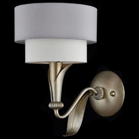 Настенный светильник (бра) H311-01-G Maytoni Lillian