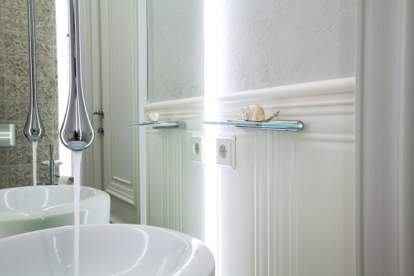 SE Merten SD Antik Бел Рамка 1-ая (термопласт)