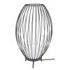 Уличный светодиодный светильник Arlight LGD-Pearl-Boll-H574-12W Warm3000 030005