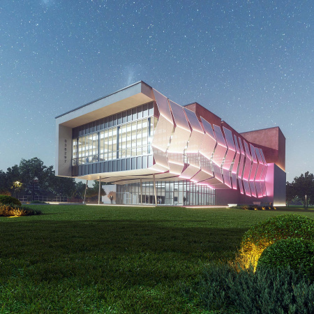 Arlight Лента герметичная DMX-FLT-PS-S36-23mm 24V RGB-PX6 (20 W/m, IP67, 30deg, 5m) (бегущий огонь)