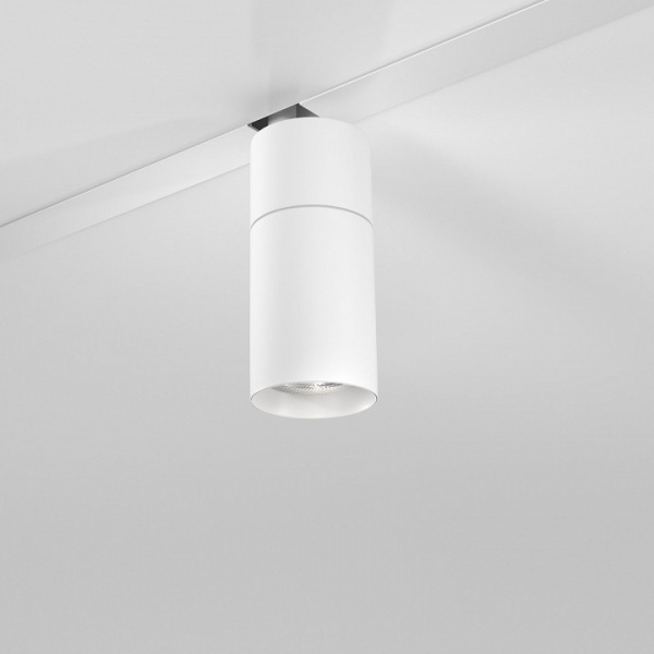 Slim Magnetic R01 Трековый светильник 6W 4200K (белый) 85011/01 85011/01 Elektrostandard Slim Magnetic a061235 Slim Magnetic R01 Трековый светильник 6W 4200K (белый) 85011/01 85011/01 Elektrostandard Slim Magnetic a061235