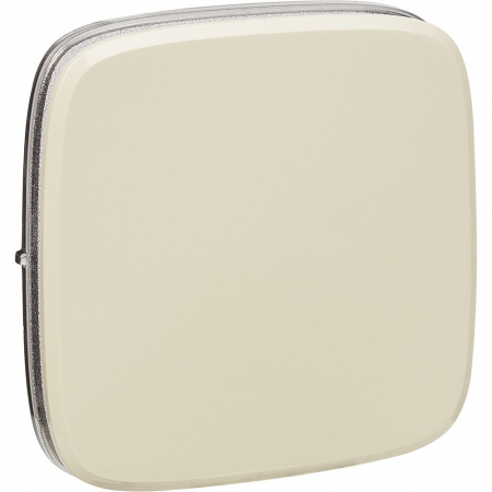 Legrand Valena ALLURE Сл.кость Клавиша 1-ая