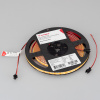 Arlight Лента герметичная COB-SE-X360-8mm 5V Warm3000 (5 W/m, IP65, CSP, 5m) (-)