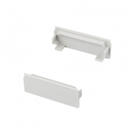 Arlight Заглушка для KLUS-POWER-W50H16-F-HIDE (Пластик)