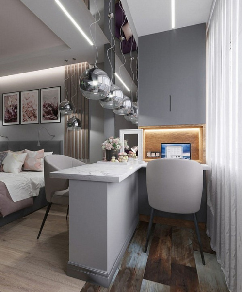 Потолочный светильник C027CL-L10W Maytoni Dafne