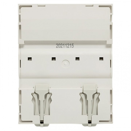 EKF Устройство защиты от импульсных перенапряжений Т1+Т2; Iimp-12,5kA; In-20kA; Uc-275В; 3+1