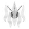 Бра Lightstar Vetro Сristallo 793634