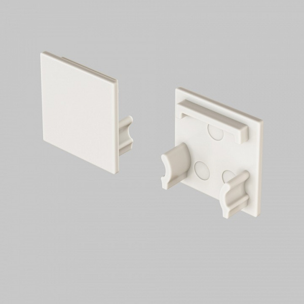 Заглушки ALM007EC 10 шт. Maytoni