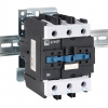 EKF Basic Пускатель электромагнитный серии ПМЛ-4160ДМ 80А 230В  Basic