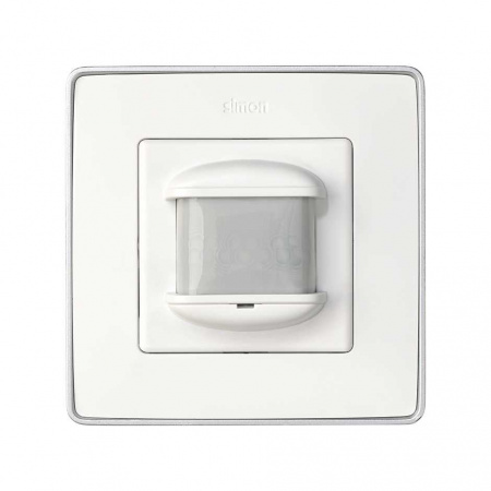 Simon 75 Мех Датчик движения (проходной), 4с-10мин, 750Вт,230В/элм