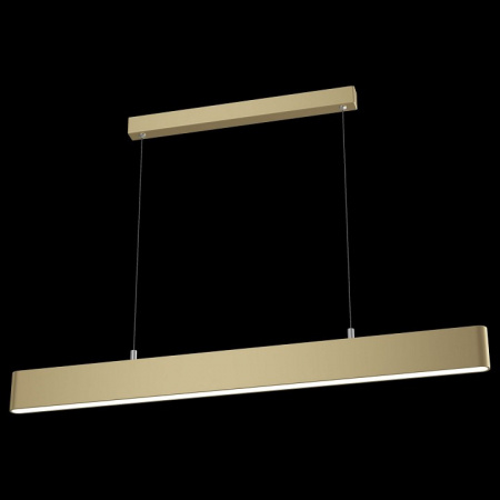 Подвесной светильник P010PL-L30G4K Maytoni Step