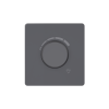 Systeme Electric Systeme Infinity Вулканический пепел Светорегулятор TRIAC 300Вт
