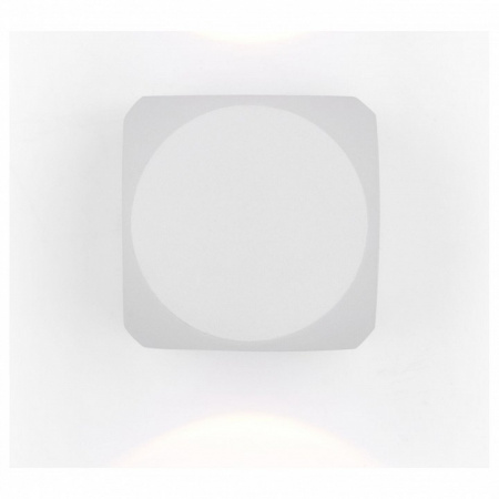 Бра Maytoni Outdoor O015WL-L4W Maytoni Bond Street