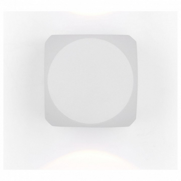 Бра Maytoni Outdoor O015WL-L4W Maytoni Bond Street