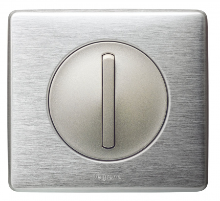 Legrand Celiane Алюминий Рамка 1-я (2 мод)