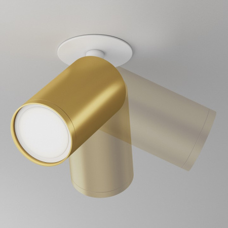 Потолочный светильник Ceiling & Wall C049CL-U-1WMG Maytoni FOCUS S