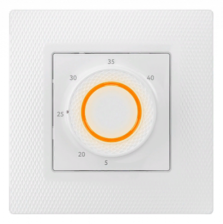"Теплолюкс" LumiSmart 25 Терморегулятор для теплого пола "Теплолюкс" LumiSmart 25 Терморегулятор для теплого пола