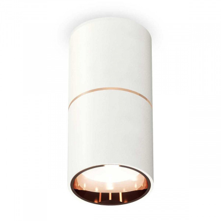 Комплект потолочного светильника Ambrella light Techno Spot XC (C6301, A2063, N6114) XS6301083