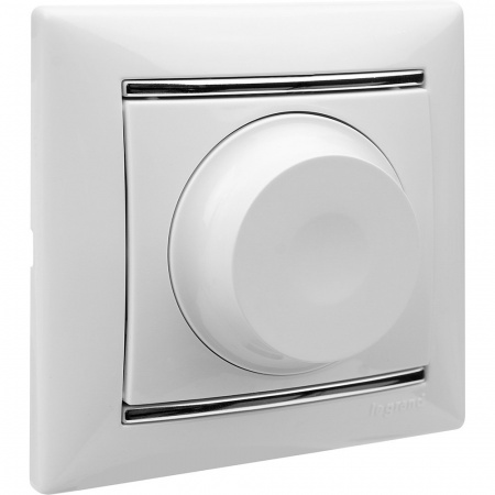 Legrand Valena Жемчужный Рамка 1-ая