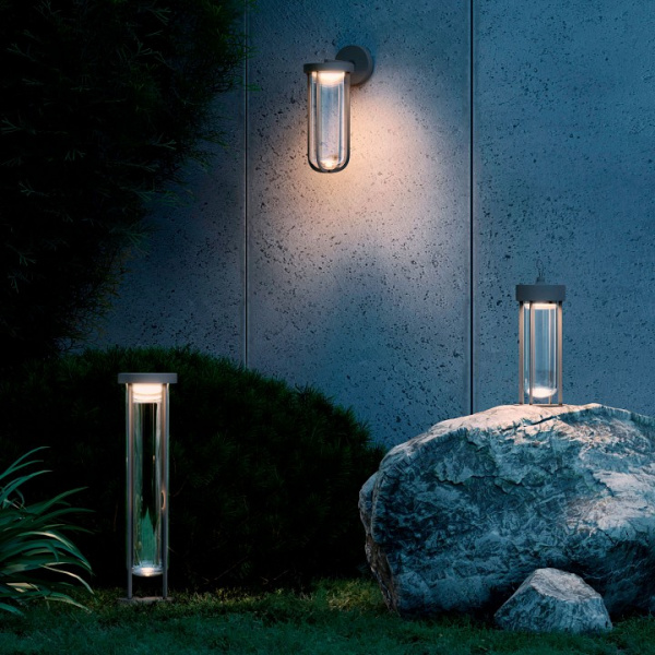 Светильник садово-парковый светодиодный Ritz черный 35183/D черный Elektrostandard Ritz a068269 Светильник садово-парковый светодиодный Ritz черный 35183/D черный Elektrostandard Ritz a068269