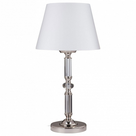 Настольный светильник MOD018TL-01CH Maytoni Riverside