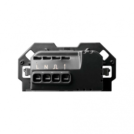 Simon 100 Электронный выключатель Simon iO 10A 230В~