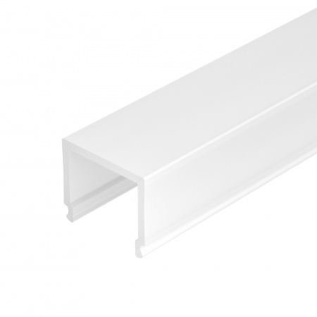 Рассеиватель Arlight G-K Mat-L PLS-Gip Lock 019210