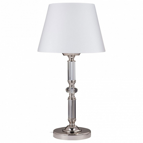 Настольный светильник MOD018TL-01CH Maytoni Riverside