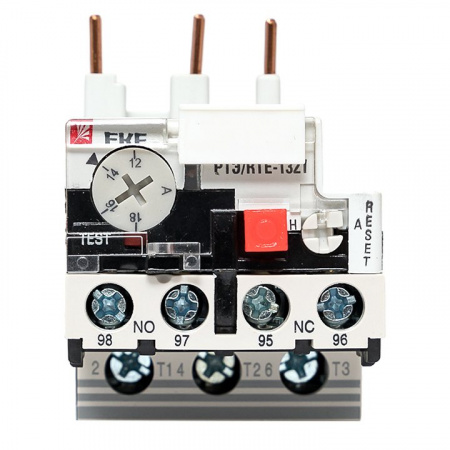 EKF PROxima Реле тепловое РТЭ-1321 12-18А