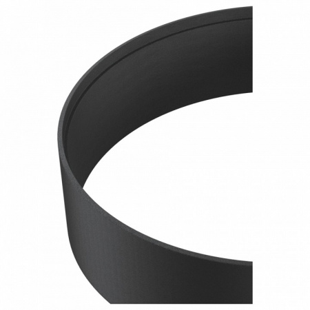 Кольцо декоративное для встраиваемого светильника Barret черный DLA041-01B Maytoni Barret