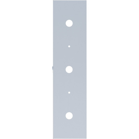 EKF Basic Устройство этажное ЯУР с монтажной панелью и двумя DIN-рейками (600х300х150)