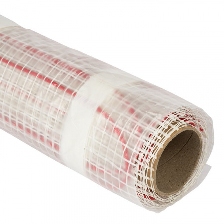 EKF PROxima Мат нагревательный двухжильный "Уют" 0,5 кв. м. 75 Вт