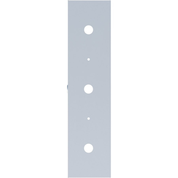 EKF Basic Устройство этажное ЯУР с монтажной панелью и двумя DIN-рейками (600х300х150)