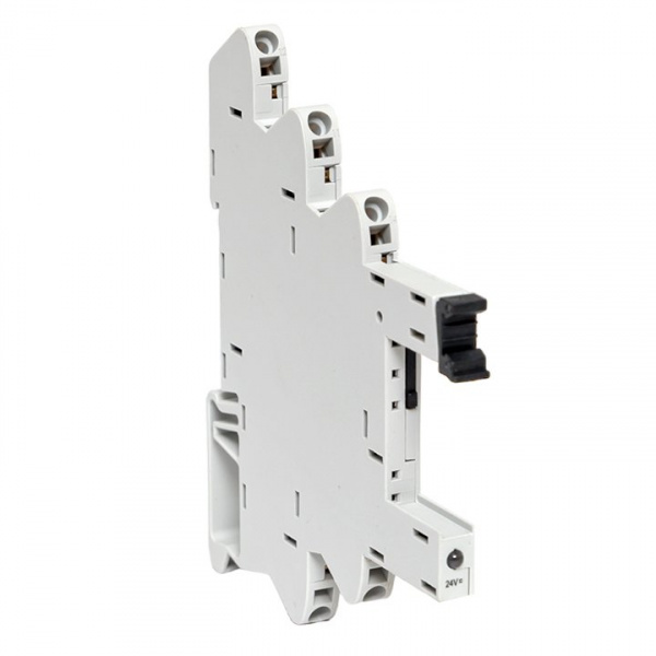 EKF Разъем для реле РM slim 23/1 Push-in AVERES