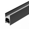 Профиль Arlight SL-Comfort-2542-2000 Anod Black 031729