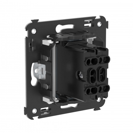 DKC Avanti Белое облако Механизм управления рольставней