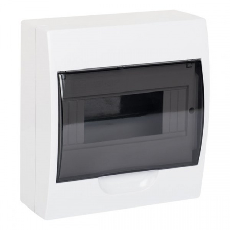 EKF PROxima Щит распред. навесной ЩРН-П- 8 IP41