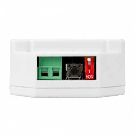 Arlight Диммер SMART-D5-DIM-IN (230V, 1A, TRIAC, 2.4G) (IP20 Пластик, 5 лет)