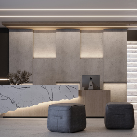 Светодиодная лента Arlight 12W/m 266LED/m 2216SMD теплый белый 5M 037824