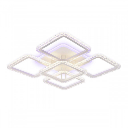 Потолочная светодиодная люстра Ambrella light Original FA5301