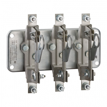 КЭАЗ Разъединитель РЕ19-37-31160-400А-УХЛ3